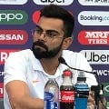 Kohli in troubles of conflict of interest