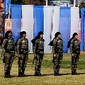 34 women commandos inducted into CRPF Anti Naxals Operations