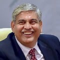 Shashank Manohar term ends in ICC