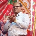 ADM Of Odishas Gajapati Dies with Covid