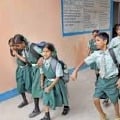 Telangana Govt want to start schools after july 5th