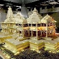 Ayodhya Ram Mandir will be 161 foot tall