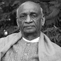 Chandrababu and Pawan Kalyan pays rich tributes to Sardar Vallabh Bhai Patel