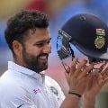 Rohit Sharma blasts hundred sixes against Australia  in all formats 