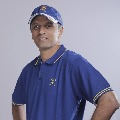 Rahul Dravid votes for cricket inclusion in Olympics