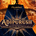 Update on Prabhas Adipurush will be out tomorrow