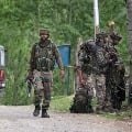 Army says terror camps in POK full 