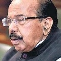 sorry if we hurt sonia gandhi feelings says veerappa moily