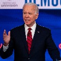 Biden reveals his Responsibility As President 