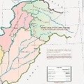 India Fires on pakisthan new Map