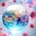 Researchers found slow mutation rate in Coronavirus