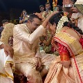 singer sunita gets married