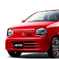 Maruti Suzuki Alto set national record by sales 