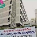 Amid the pandemic GHMC rakes in over Rs 2000 crore revenue