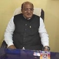 TDP leader Gorantla satires on CM Jagan