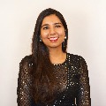 Indian origin Arora Akanksha at United Nations announces her candidacy for its Secretary General