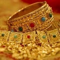 Heavy decreased in Gold Imports to India