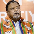 Malicious Misleading Mukul Roy On Reports Of Differences With BJP Leadership
