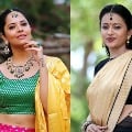 Telugu top anchors Suma and Anasuya decides to stay away from shootings