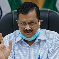 Arvind Kejriwal Seeks To Shut Delhi Markets Emerging As Corona Hotspots