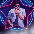 chiru birthday special poster going to release