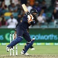 Team India set target Australia in Canberra 