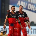 Royal Challengers Banglore won against Rajasthan Royals