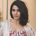 Samantha plays her dream role after a long time