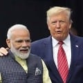 Trump Awards Prestigious Legion of Merit Award to Modi