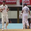 England Outclass India In Chennai To Take Series Lead
