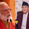 Nepal Prime Minister Dials PM Modi