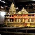 Ayodhya Ram Mandir priest tested corona positive