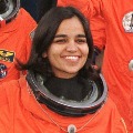 Kalpana Chawla Name for A Space Craft