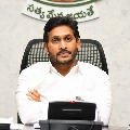 CM Jagan writes to PM Modi over Vizag Steel Plant