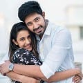 Niharika Says in Social Media that He is Mine