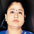 KCR tried to spoil my political career says Vijayashanthi