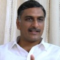 Telangana minister Harish Rao in self quarantine