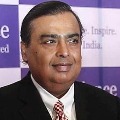 Mukesh Ambani gets a place in Bloomberg Billionaires Index