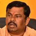 BJP MLA Raja Singh tests corona negetive