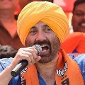 Actor and BJP MP Sunny Deol finally breaks his silence on farmers protest