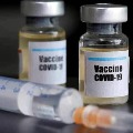 Russian minister says vaccine will be available from next month