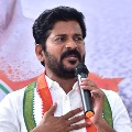 Revanth Reddy targets KCR on Kalvakurthi project