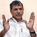 congress leader Tulasi Reddy says there is no law and order in AP