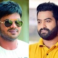 Manchu Manoj gives clarity on villain character in Junior NTRs movie