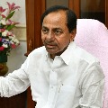 KCR response on temple and  masjid damage