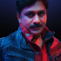 Music director plays Murugan role