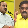 Privilege committee decides to send notices to Atchannaidu and Rama Naidu