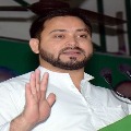 Tejashwi Yadav is the future PM of India