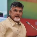 Chandrababu video conference with party leaders
