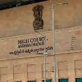 Can not conduct local body elections says AP Govt fo High Court